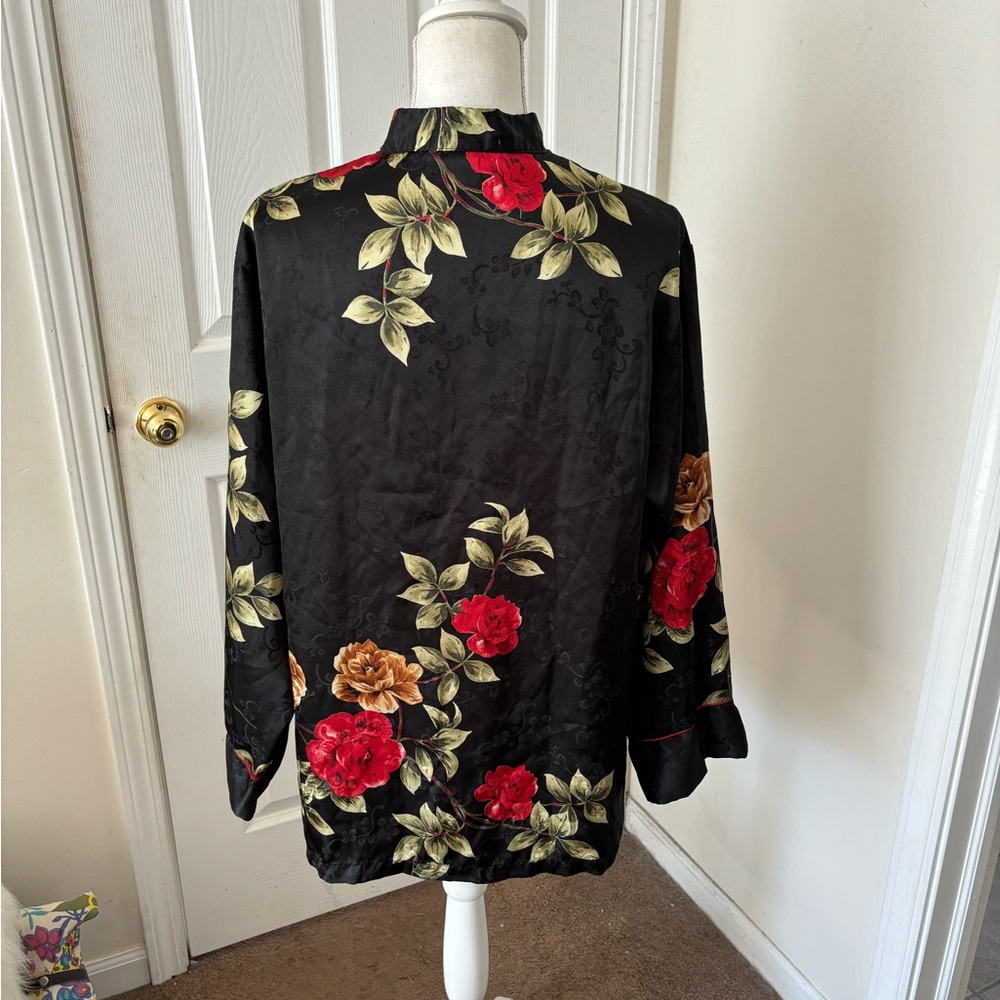 Halston Top - Picture 5 of 5